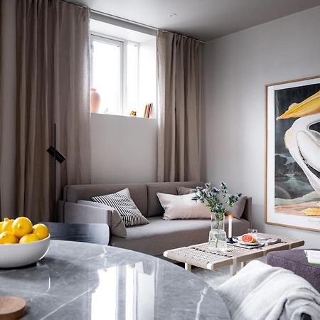 Hotel Suite Apartment Oslo Eksteriør billede