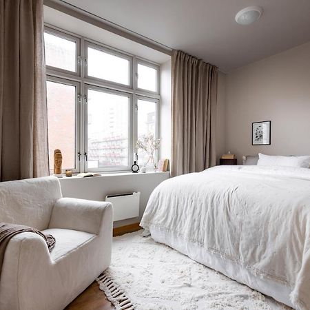 Hotel Suite Apartment Oslo Eksteriør billede