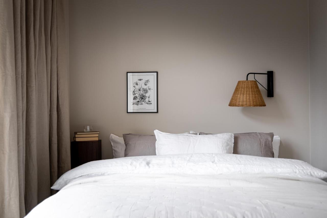 Hotel Suite Apartment Oslo Eksteriør billede