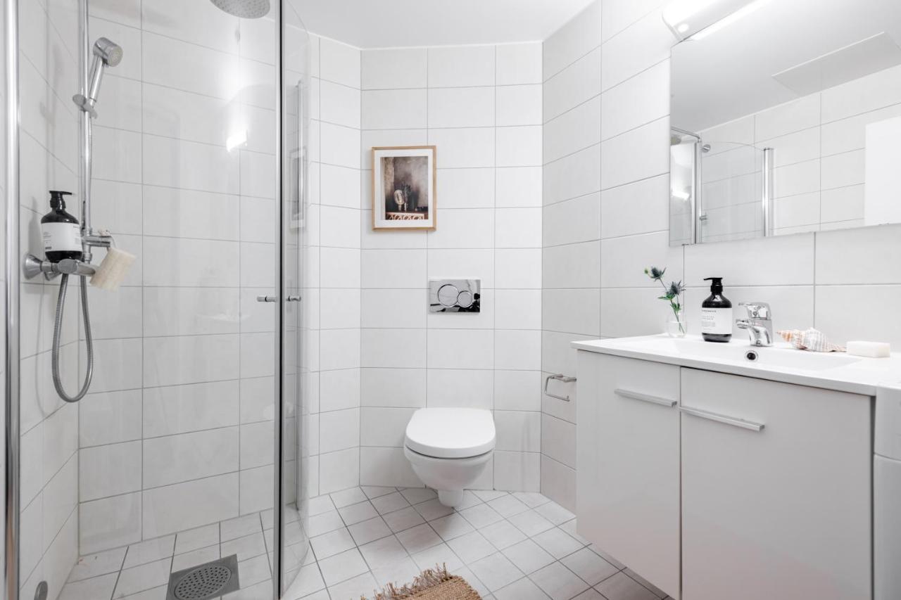 Hotel Suite Apartment Oslo Eksteriør billede