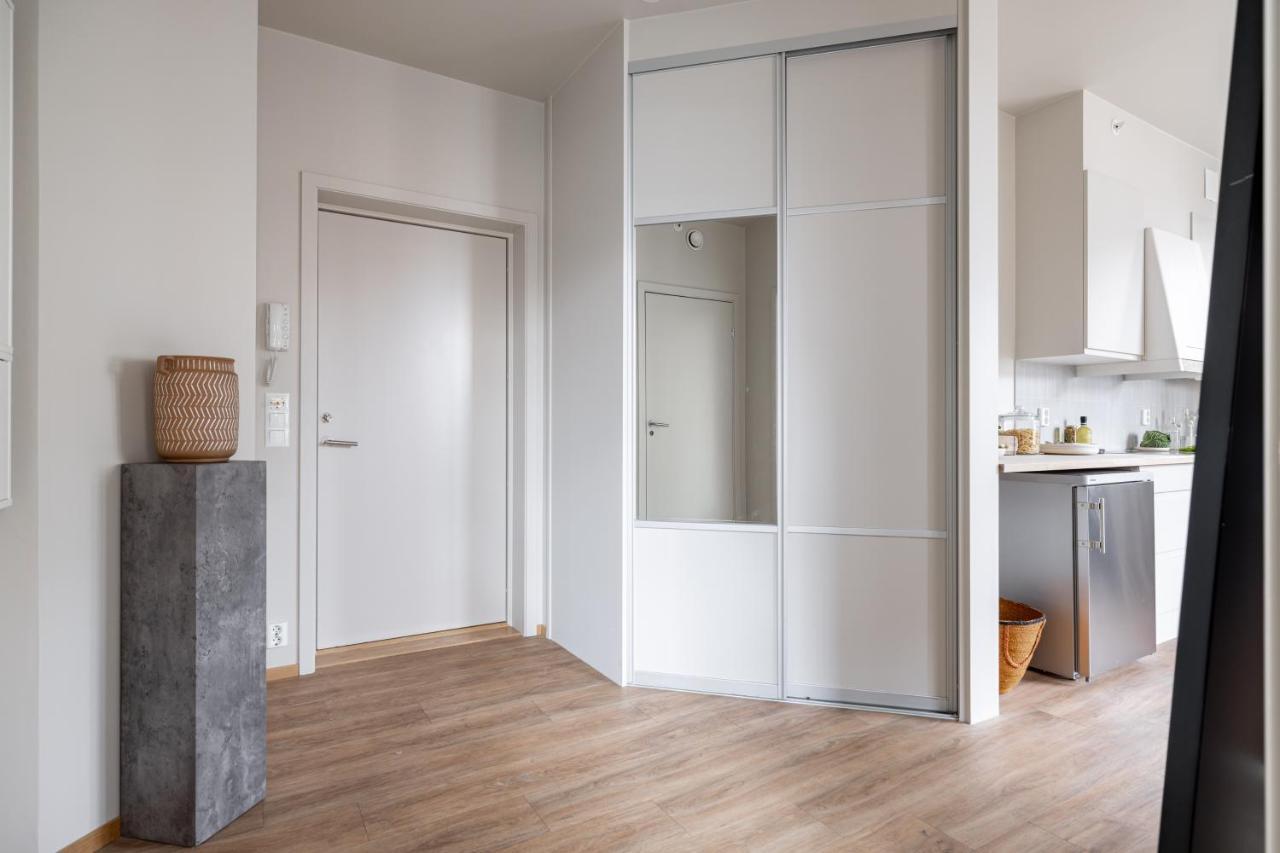 Hotel Suite Apartment Oslo Eksteriør billede