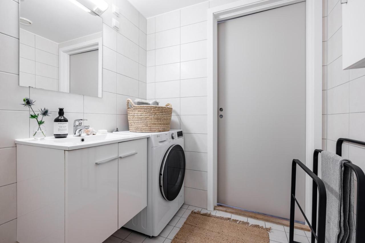Hotel Suite Apartment Oslo Eksteriør billede